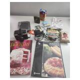 Home and Collectible Lot