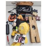 Item Lot