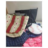 Tote Bags