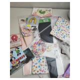 Craft Supplies