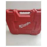 Milwaukee Saw and Road Gear Kit