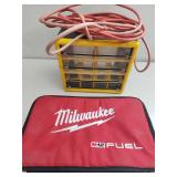Milwaukee M12 Fuel Set