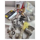 Kitchen Tools and Lantern Accessories
