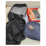 Winter Gear Bundle Set