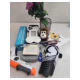 Toys and Decor
