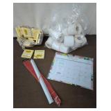 Office Supplies Assortment