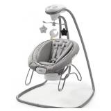 Graco DuetConnect Swing