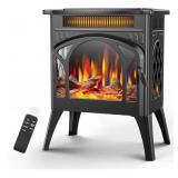 Electric Fireplace Heater