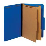 Pendaflex Classification Folders