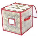 Sattiyrch Ornament Storage Box