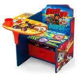 Paw Patrol Kids Desk