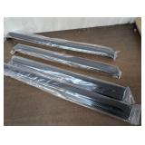 Vehicle Trim Pieces