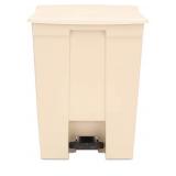 Rubbermaid Step-On Trash Can