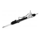 Hydraulic Power Steering Rack