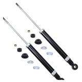 Mostplus LH+RH Shocks Set
