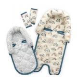 GoldBug Duo Head Support