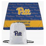 NCAA Pitt Picnic Blanket