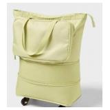 Brightroom Rolling Tote