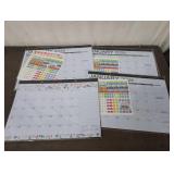 2026 Desk Calendars