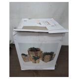 Lighted Gift Boxes