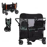 Baby Trend Quest 3-in-1 Wagon