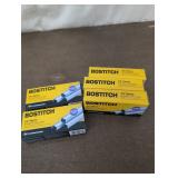 Bostitch PowerCrown Staples