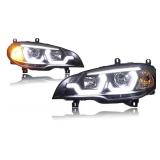 Car Headlights