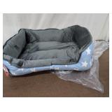 Rectangular Pet Bed