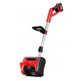 Cordless Electric Snow Shovel