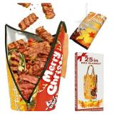 25in Insulated BBQ Blanket