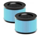 2-Pack Air Purifier Filters