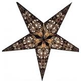 GalaxyArts 24-Inch Star Lantern