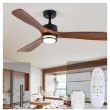 52ï¿½ Outdoor Ceiling Fan