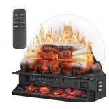 Electric Fireplace Heater