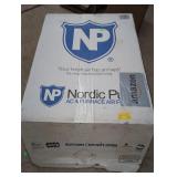 Nordic Pure MERV 12 Filters