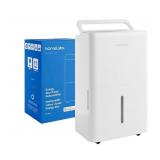 HomeLabs Energy Star Dehumidifier