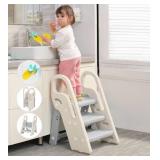 Foldable Step Stool
