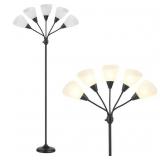 5-Light Floor Lamp