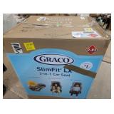 Graco SlimFit LX Car Seat