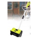 Cordless Electric Snow Shovel