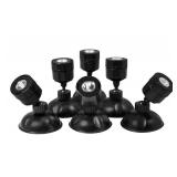 TotalPond 6 LED Mini Light Kit