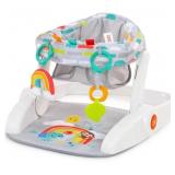 Bright Starts Floor Seat