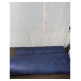 Rubber Mat, 36'x48'