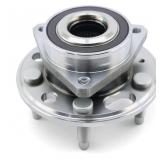 Front or Rear Wheel Hub