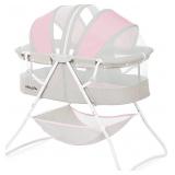 Dream On Me Karley Bassinet