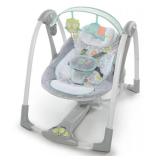 Ingenuity Swing 'n Go Baby Swing