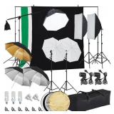 Photography Studio Kit
