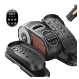 MERACH Under Desk Elliptical