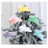 Yookeer Bunny Tree Picks