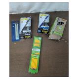 Writing Supplies